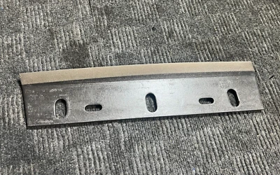 (QTY 8) Busatis Grass Blade Right Big X Original Krone 410mm 202268621 - Bild 1 von 4