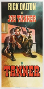 Once Upon a Time in Hollywood (2109) - Leonardo ... - 11 x 17 Poster Reprint - Picture 1 of 1