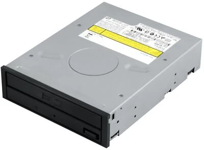 NEC ND-4550A DVD R / Rw Cd-R/ Rw Drive Ide 5.25'' - Image 1 of 2