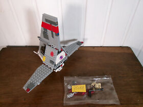 LEGO Star Wars 75081 Skyhopper Complete Set