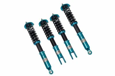MEGAN EZ II SERIES COILOVER DAMPER KIT FOR 07-15 LEXUS LS460 RWD ONLY - Image 1 of 3