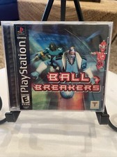 .PSX.' | '.Ball Breakers.