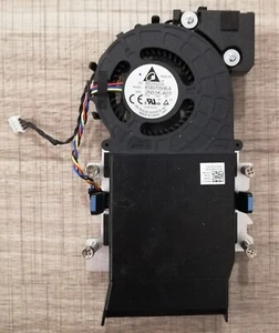Lüfter für Dell Optiplex 3040 komplett KSB0705HB-A 05JN3N - Bild 1 von 2