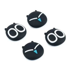 GeekShare Thumb Grips for Nintendo Switch / NS OLED / Lite Analog Stick Caps - Picture 1 of 9