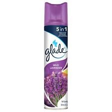 Glade Wild Lavender Spray 300ml pack of - 1