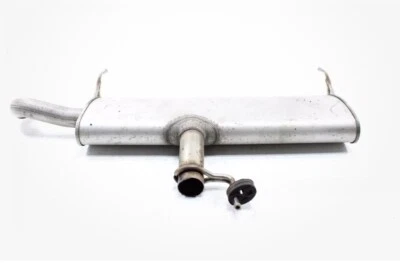 GMC TERRAIN 1.5 2018-2022 sistema de escape tubo silenciador trasero OEM Foto 1 de 4