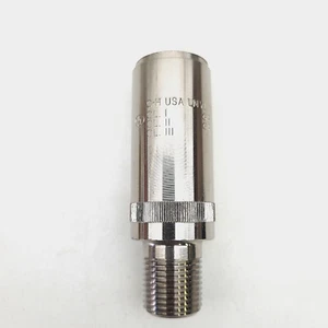 1 NUEVO Crouse Hinds de Eaton UNYL17 Unión de Expansión Rígida/IMC, Macho, Acero, 1/2" - Imagen 1 de 8