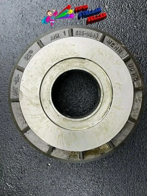 Conjunto de buje de transmisión todoterreno Caterpillar 5253943 525-3943 2523943 Foto 1 de 4