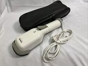 Rowenta DA-55 Cepillo de Vapor Portátil Viaje Ropa de Mano Prenda Vestido de Vapor - Imagen 1 de 4