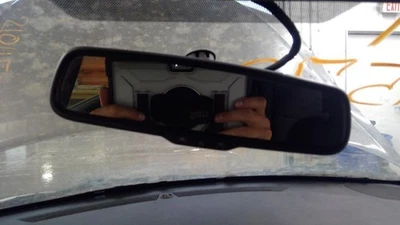 Espejo retrovisor estilo clásico atenuación automática para 07-17 COMPASS 330180 Foto 1 de 4