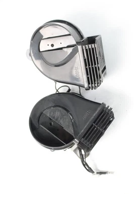 Cubierta de bocina y bocina Honda Shadow Aero VT750C 04 Foto 1 de 4