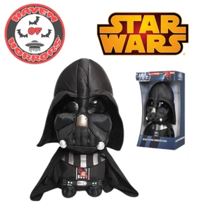 Peluche parlante de 15 pulgadas Star Wars Darth Vader - Imagen 1 de 1