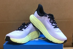 Hoka One One Arahi 7 Starlight Glow Yuzu 1147851 SWY Womens - Picture 1 of 8