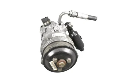 Насос компрессора кондиционера переменного тока 11-13 Mercedes E350 0022303211 оригинальный - Изображение 1 из 4