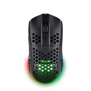 Trust Gaming GXT 929 Helox Wireless Gaming Mouse, Superlight Wireless Mouse 75g, - Bild 1 von 10
