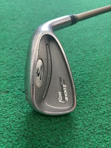 King Cobra 3100 I/H 8 Iron, Lite Senior-Flex NV-HL 70 Graphite, 36.5” - Picture 1 of 6
