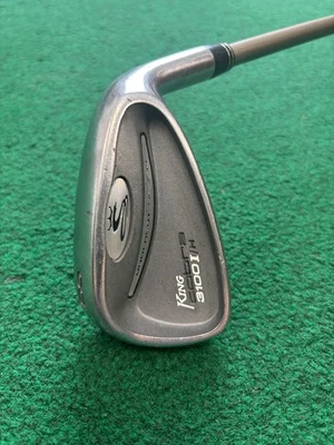 King Cobra 3100 I/H 8 Iron, Lite Senior-Flex NV-HL 70 Graphite, 36.5” - Image 1 of 4