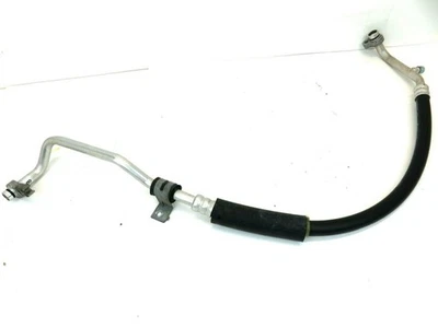 2015 Subaru XV Crosstrek AC Line Hose Tube Air Conditioning 73425FJ020 2013-2017 - Image 1 of 4