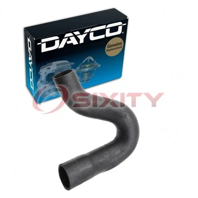 Manguera de refrigerante de radiador inferior Dayco para Ford E-250 Econoline Club Wagon 1983 hu Foto 1 de 4