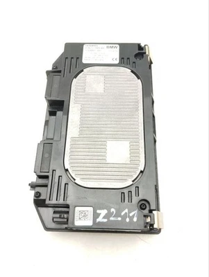Caricabatteria ricarica wireless BMW 7 2016 6827189 - Immagine 1 di 4