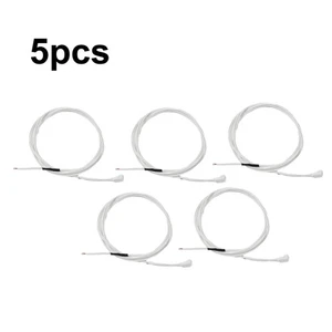 5 Pcs 3950 Thermistor Temp Sensor 100K For-3 Pro 5 CR-10 CR-10S - Afbeelding 1 van 17