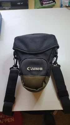 Canon Zoom Pack 1000 Top-Loading Holster/Shoulder Camera Bag - Image 1 of 4