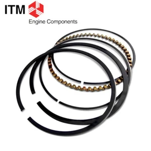 Piston Ring Set STD FOR Toyota Landcruiser FJ40 FJ45 FJ55 1973-1975 3.9L F - Picture 1 of 1