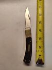 Schrader 1113577 Old Timer Pocket Knife