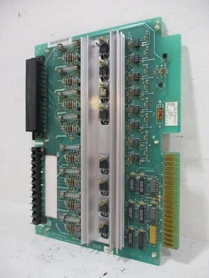 GE Fanuc IC600BF902K 24V Sink Output Module Board PLC General Electric  - Image 1 of 4
