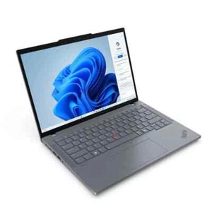 NEW Lenovo Thinkpad T14 Gen 5 14" WUXGA LCD Ultra 7 155U 16GB 512GB WIFI/BT W11P - Picture 1 of 1