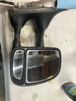 Pasenger 侧右 1999 - 2007 年福特 F250 F350 F450 Super Duty - 齿轮滑块 — 第 1/4 张图片