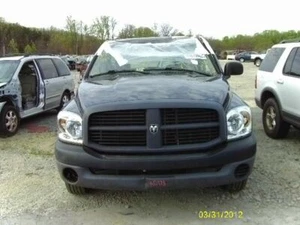 Motor de arranque compatible con 04-09 DAKOTA 589564 - Imagen 1 de 11