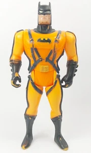 Batman The Animated Series Batman Sky Dive Kenner 1993 Figur - Bild 1 von 2