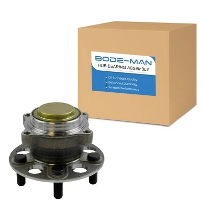 Conjunto de buje y cojinete de rueda trasera con ABS para Honda Ridgeline 2017-2020 2022 2x2 Foto 1 de 4