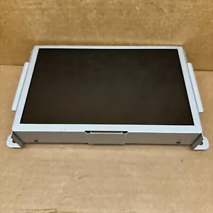 Ford Escape 2016-2018 radio información de audio pantalla GJ5T-18B955-SB - Imagen 1 de 8