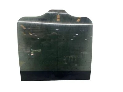 Ford Expedition 2018-2021 OEM puerta trasera derecha ventana de vidrio tintado Foto 1 de 4