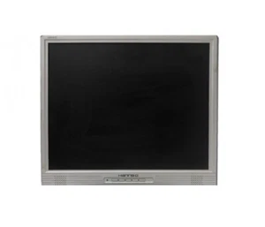 Hanns.G HX191D HSG1028 19 Inch LCD Monitor With Built-in Speakers No Stand - Picture 1 of 1