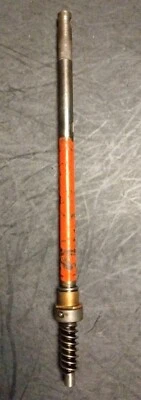 Simplicity 860 760 560 Snowblower  Worm Gear Impeller Shaft  1666426SM  SAVE!! - Image 1 of 4