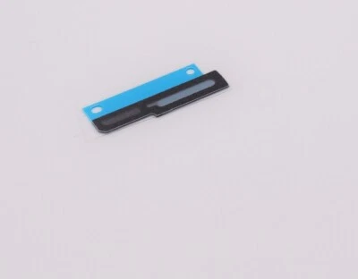 Originale Sony xperia XZ1 G8341 G8342 Buzzer Altoparlante Staub Griglia Argento - Immagine 1 di 2