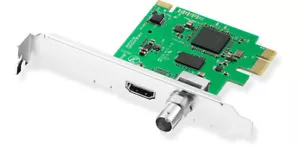 Blackmagic Design DeckLink Mini Monitor HD - Bild 1 von 3