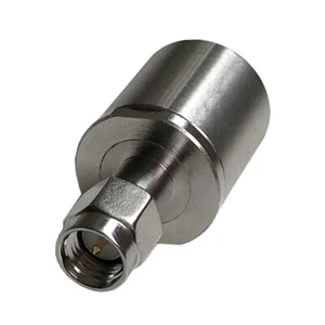 2W SMA Male Termination Load DC-6GHz Dummy Loads RF Coaxial SMA-J 50Ohm - Picture 1 of 7