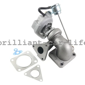 Turbocompresseur pour Ford Transit Bus 2.4 TDCi 2006-2014 1449608 6C1Q6K682DC - Bild 1 von 8