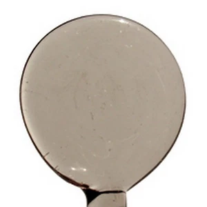 1/4 Pound Effetre (Moretti) GLASS ROD-GREY-5-6mm (1556048) - Picture 1 of 1