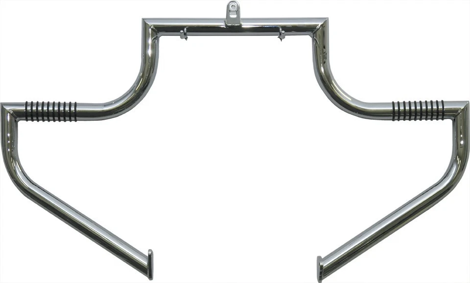Lindby 102-1/09 Linbar Front Highway Bar 97-06 Harley-Davidson Road King FLHR Foto 1 de 1