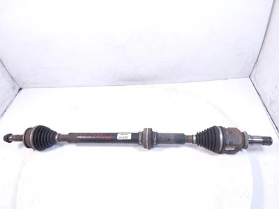 Eje de transmisión Toyota Prius 2010-2015 pasajero delantero CV 43410-47030 Foto 1 de 4