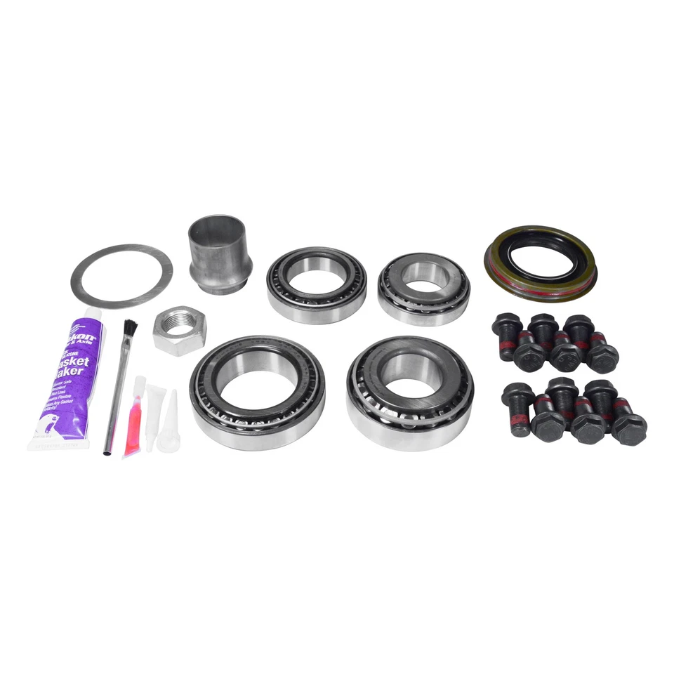 Yukon Dana 300MM Rear Master Overhaul Kit, ‘17+ Ford F350, F450, F550 Super Du - Image 1 of 1