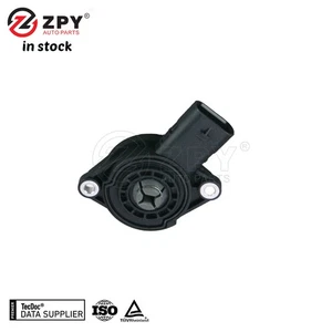 ZPY New Quality Intake Manifold Sensor For 2011-2014 VW TOUAREG 3.0L 06E907386D - Picture 1 of 6
