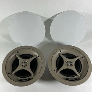 Proficient Protege C635 Altoparlanti da soffitto 6,5" Woofer 1" Tweeter, 1 paio NUOVI! - Foto 1 di 14