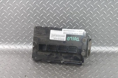 08-10 Charger Electronic SRT 6.1L Motor Engine Control Module ECM ECU PCM PCU OE Foto 1 de 4