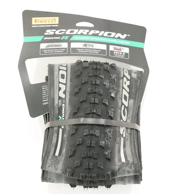 Pirelli Scorpion Enduro R Tire 29x2.6 Black - Image 1 of 3
